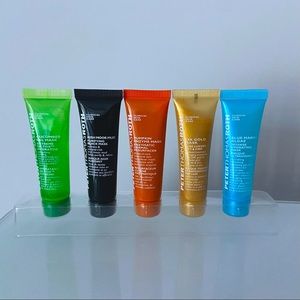 3/$25 💗 Choose 2: Peter Thomas Roth Mask Minis